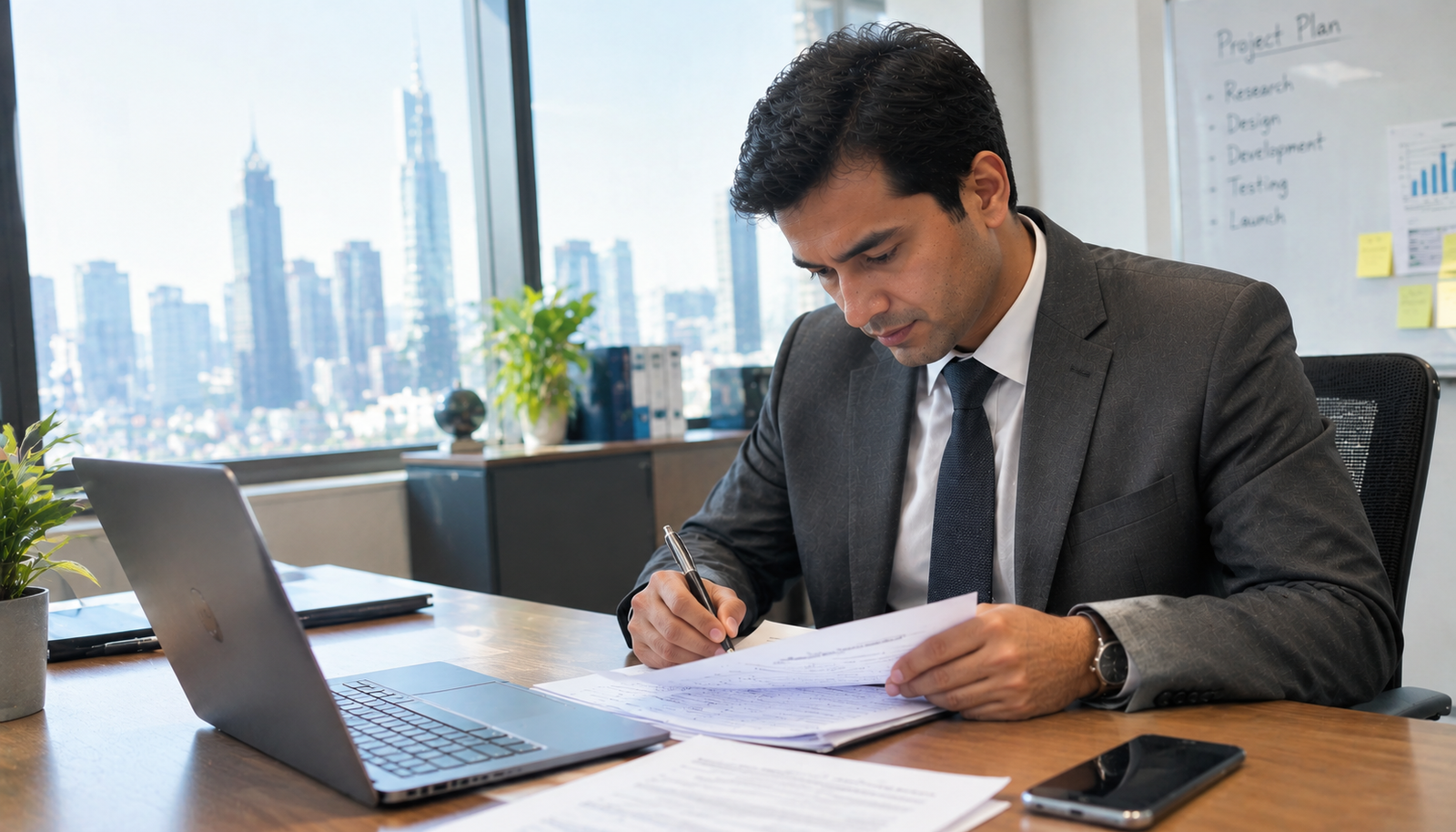 Residence Visa in the UAE: Beginner’s Guide for 2026