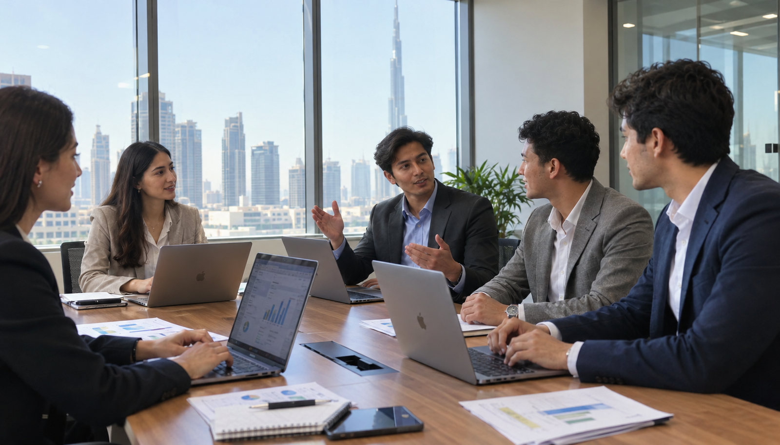 Remote Work Visa in UAE Ultimate Guide for Expats 2026