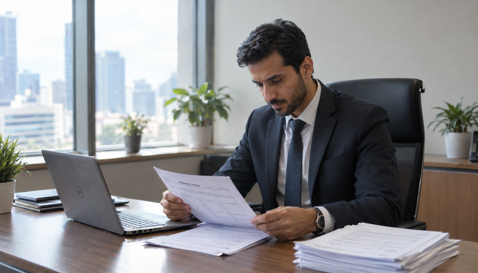 License Cancellation Service in UAE Get Started Today